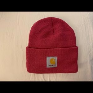Carhartt beanie